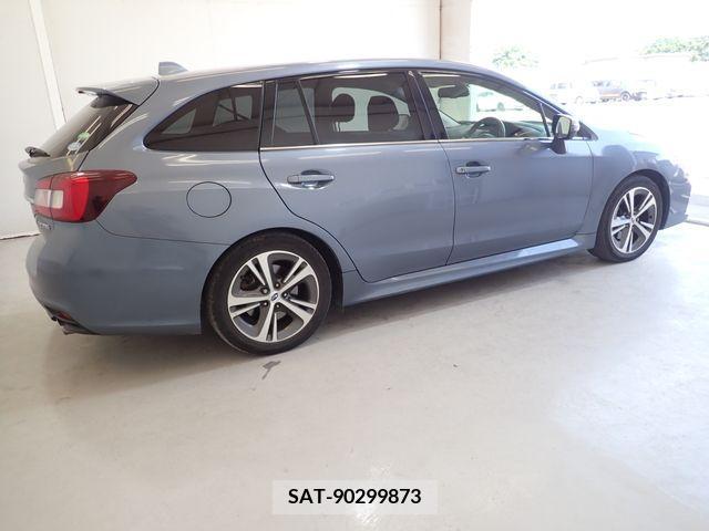 Subaru LEVORG 2016-06 347948-4