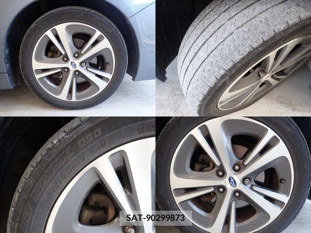 Subaru LEVORG 2016-06 347948-25
