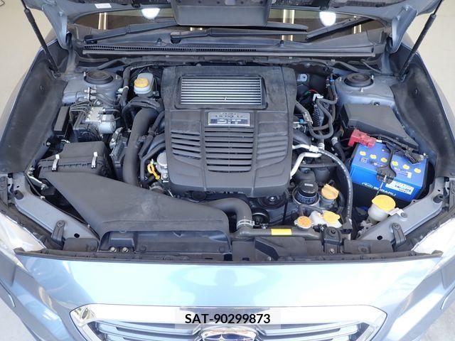 Subaru LEVORG 2016-06 347948-26