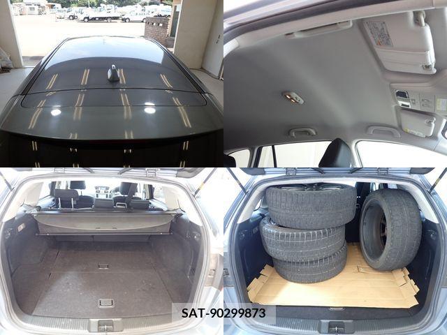 Subaru LEVORG 2016-06 347948-23