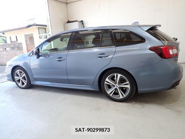 Subaru LEVORG 2016-06 347948-6