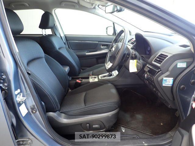 Subaru LEVORG 2016-06 347948-7