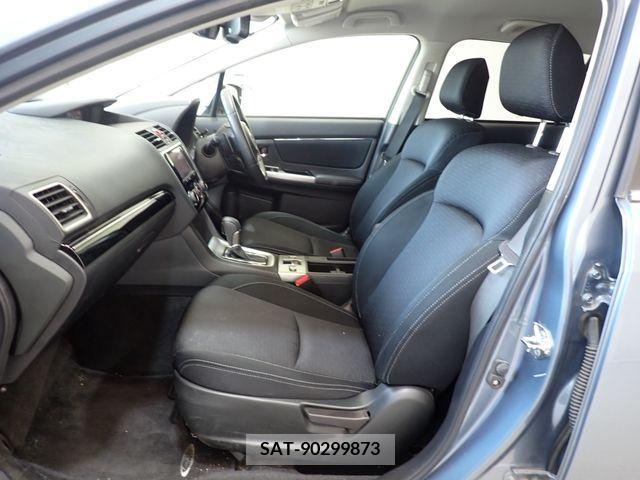 Subaru LEVORG 2016-06 347948-9