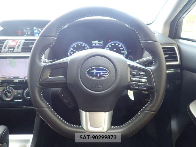 Subaru LEVORG 2016-06 347948-12