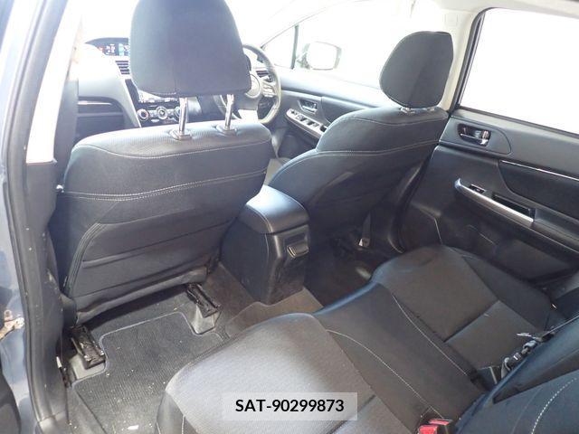 Subaru LEVORG 2016-06 347948-11
