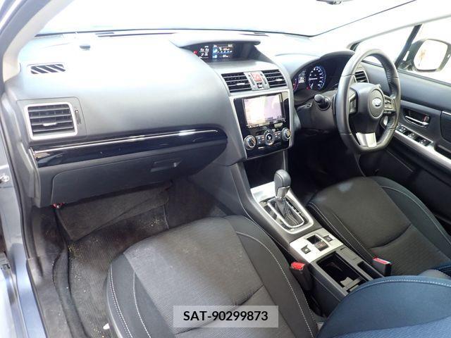 Subaru LEVORG 2016-06 347948-8