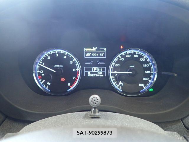 Subaru LEVORG 2016-06 347948-13