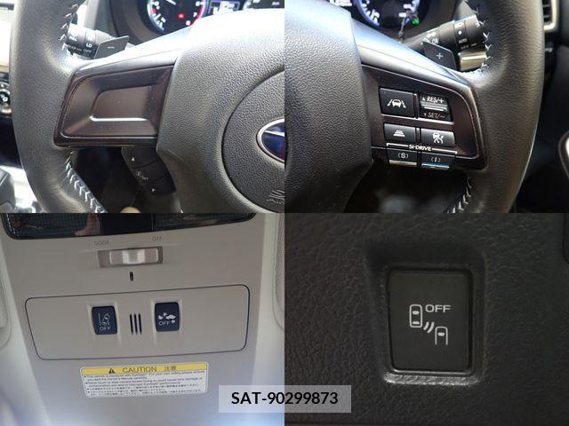 Subaru LEVORG 2016-06 347948-16
