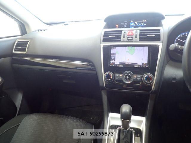 Subaru LEVORG 2016-06 347948-15