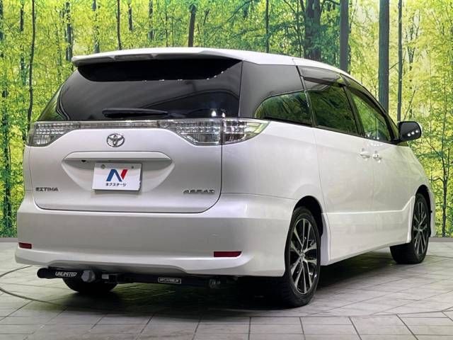 Toyota ESTIMA 2013-01 188341-17