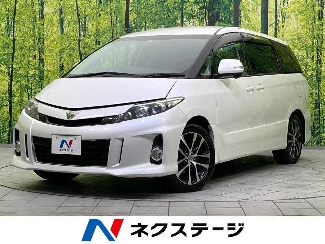 Toyota ESTIMA 2013-01 188341-0