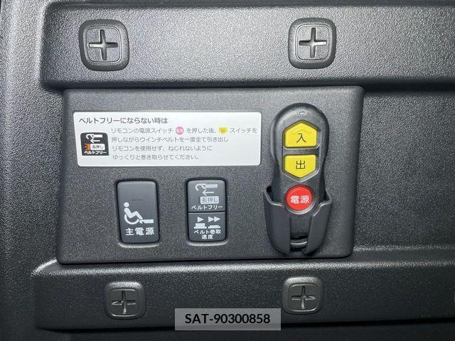 Honda FREED 2018-10 302970-6