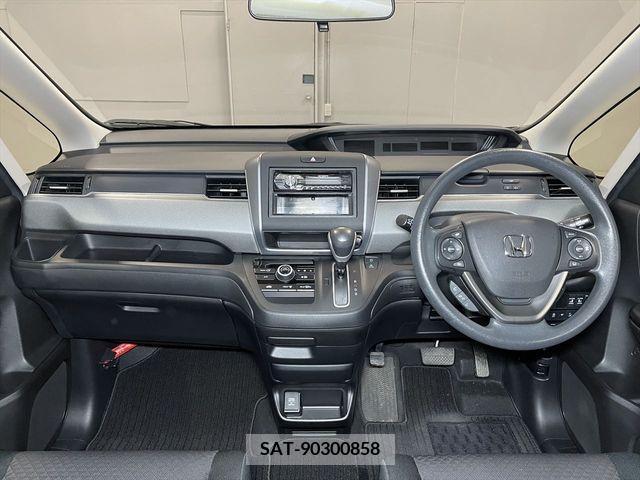 Honda FREED 2018-10 302970-13