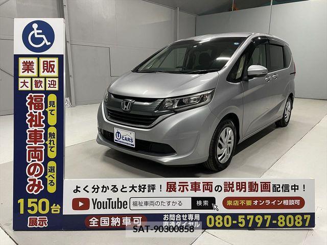 Honda FREED 2018-10 302970-11