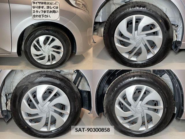 Honda FREED 2018-10 302970-19