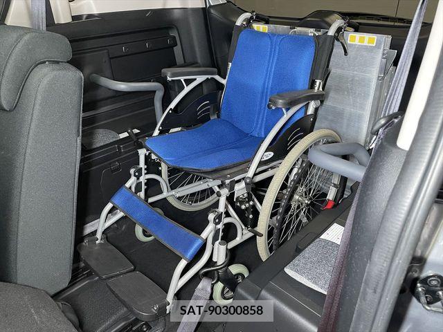 Honda FREED 2018-10 302970-4