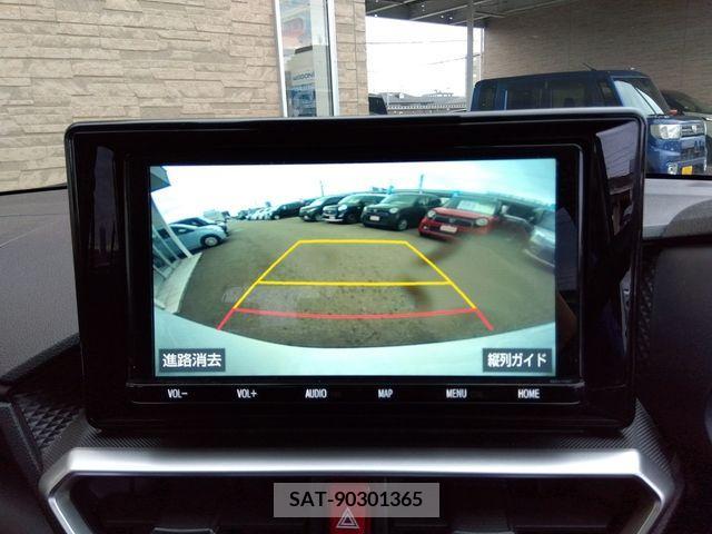 Toyota RAIZE 2021-04 217724-9