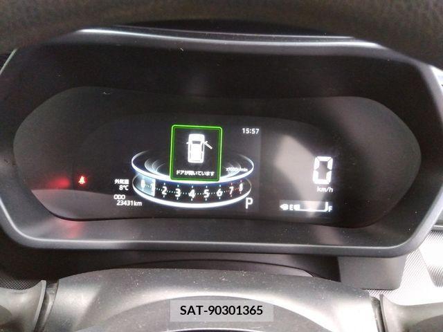 Toyota RAIZE 2021-04 217724-11