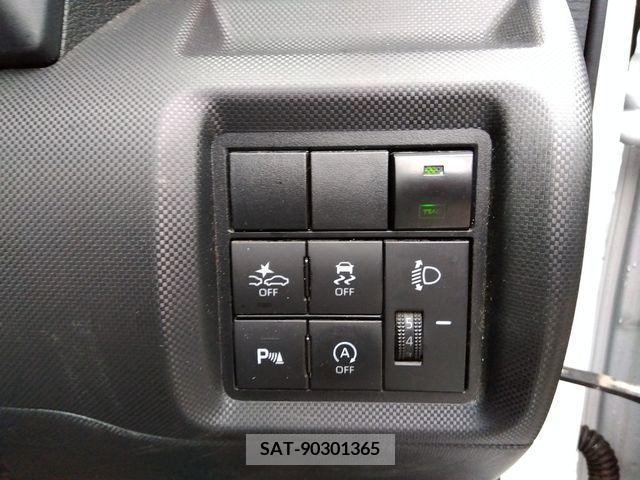 Toyota RAIZE 2021-04 217724-14
