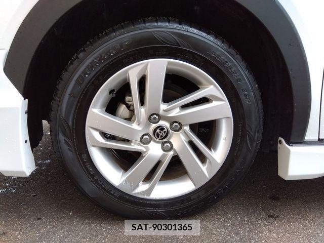 Toyota RAIZE 2021-04 217724-20