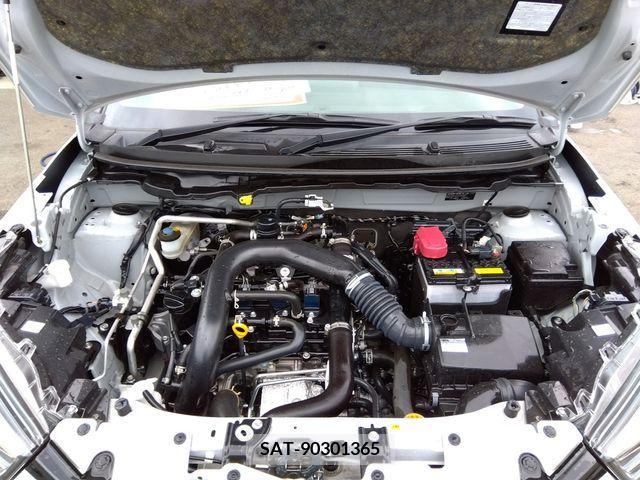 Toyota RAIZE 2021-04 217724-21