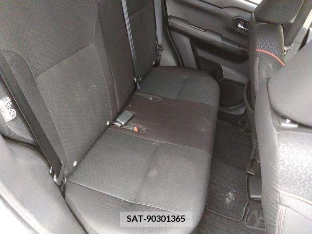 Toyota RAIZE 2021-04 217724-6