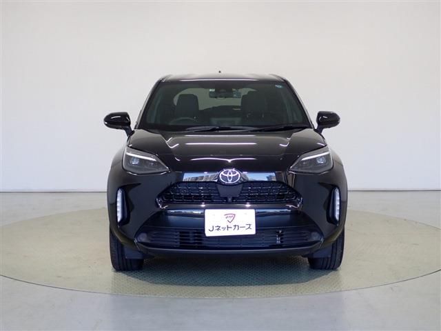 Toyota YARIS CROSS 2022-10 12773-4