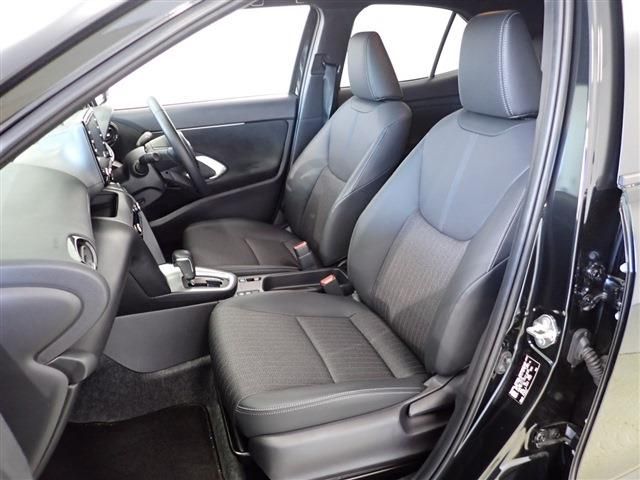 Toyota YARIS CROSS 2022-10 12773-27