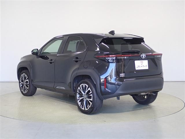 Toyota YARIS CROSS 2022-10 12773-6