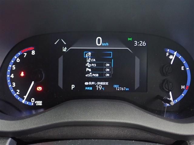 Toyota YARIS CROSS 2022-10 12773-23