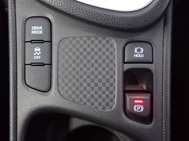 Toyota YARIS CROSS 2022-10 12773-15