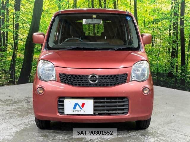 Nissan MOCO 2013-02 324550-10