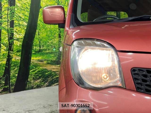 Nissan MOCO 2013-02 324550-8