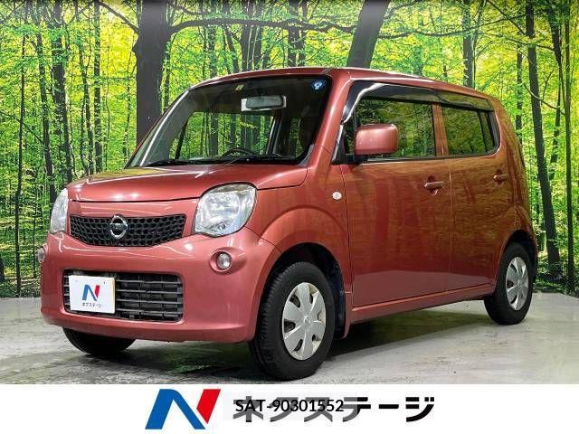 Nissan MOCO 2013-02 324550-0