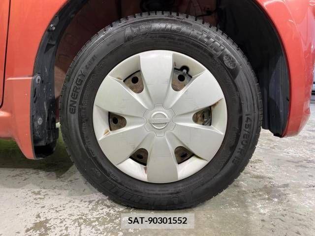Nissan MOCO 2013-02 324550-6