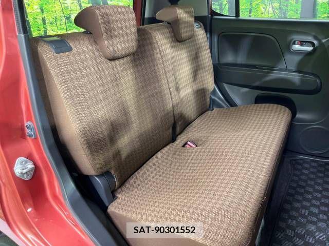 Nissan MOCO 2013-02 324550-5