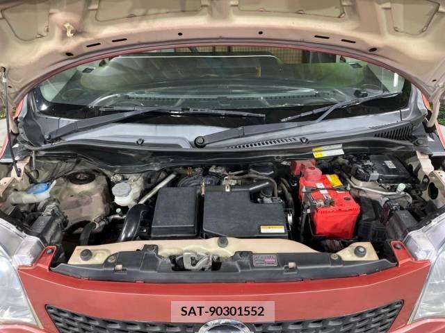 Nissan MOCO 2013-02 324550-14