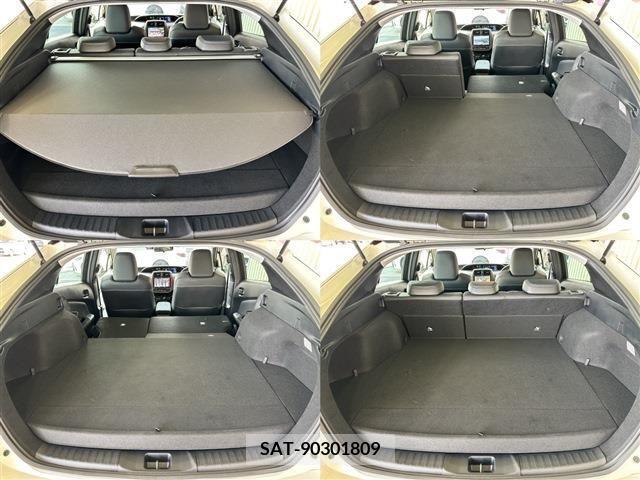 Toyota PRIUS PHV 2019-07 220018-13