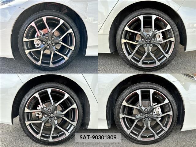 Toyota PRIUS PHV 2019-07 220018-15