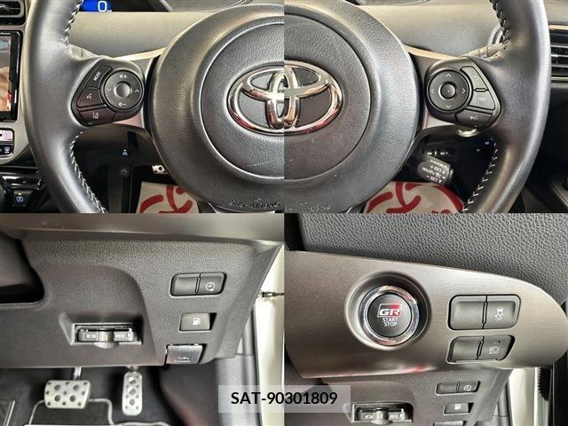 Toyota PRIUS PHV 2019-07 220018-8