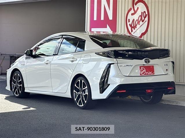 Toyota PRIUS PHV 2019-07 220018-1