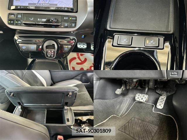 Toyota PRIUS PHV 2019-07 220018-9