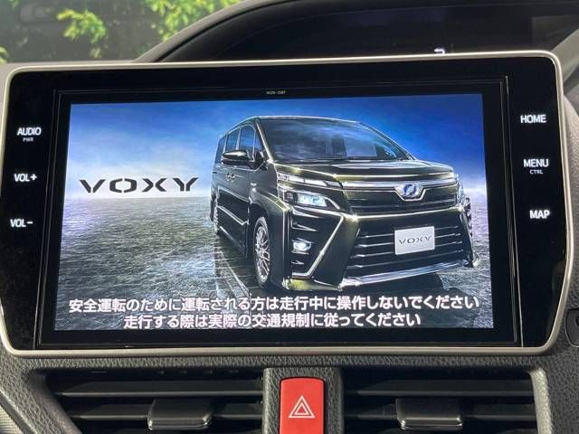 Toyota VOXY HYBRID 2018-11 184849-2