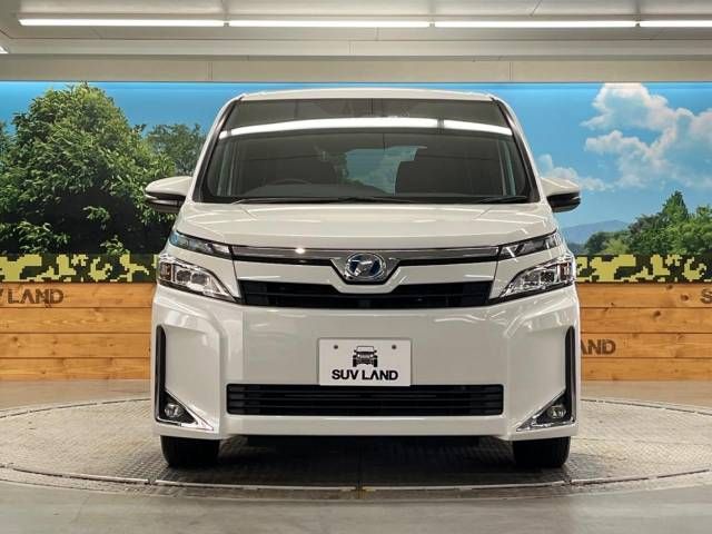 Toyota VOXY HYBRID 2018-11 184849-14