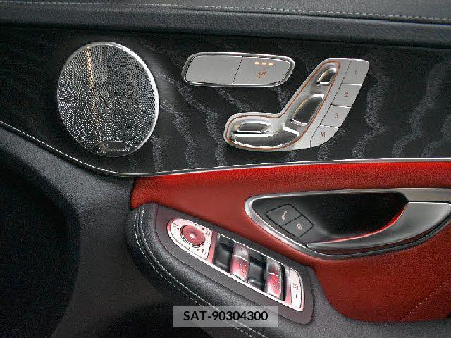 Amg C-CLASS 2018-12 206815-12