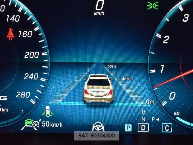 Amg C-CLASS 2018-12 206815-5