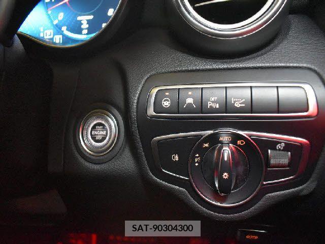 Amg C-CLASS 2018-12 206815-3