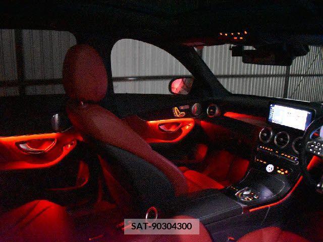 Amg C-CLASS 2018-12 206815-21
