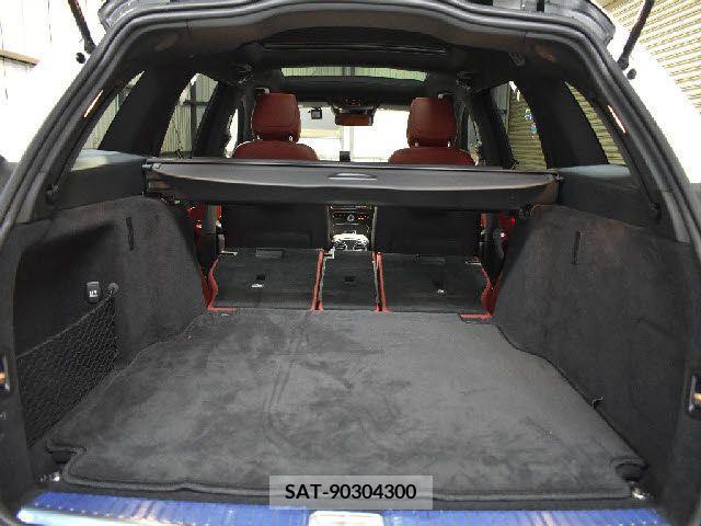 Amg C-CLASS 2018-12 206815-19