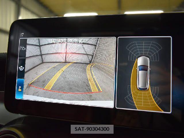 Amg C-CLASS 2018-12 206815-10